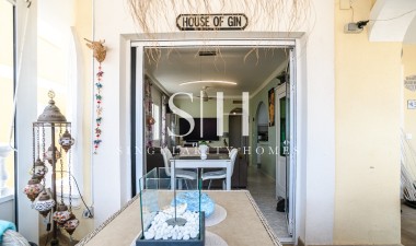 Odsprzedaż - Villa - San Fulgencio - Costa Blanca
