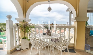 Odsprzedaż - Villa - San Fulgencio - Costa Blanca