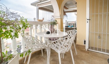 Odsprzedaż - Villa - San Fulgencio - Costa Blanca