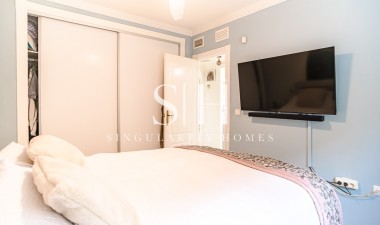 Odsprzedaż - Villa - San Fulgencio - Costa Blanca