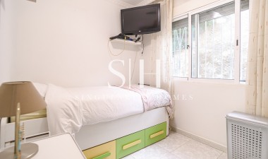 Odsprzedaż - Villa - San Fulgencio - Costa Blanca
