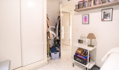 Odsprzedaż - Villa - San Fulgencio - Costa Blanca