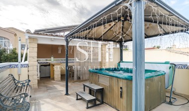 Odsprzedaż - Villa - San Fulgencio - Costa Blanca