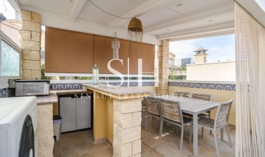 Odsprzedaż - Villa - San Fulgencio - Costa Blanca