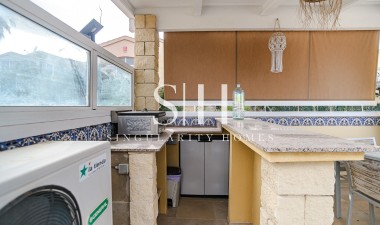 Odsprzedaż - Villa - San Fulgencio - Costa Blanca