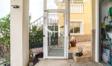 Odsprzedaż - Villa - San Fulgencio - Costa Blanca