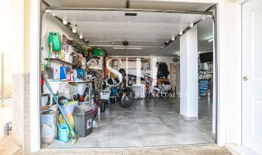 Odsprzedaż - Villa - San Fulgencio - Costa Blanca
