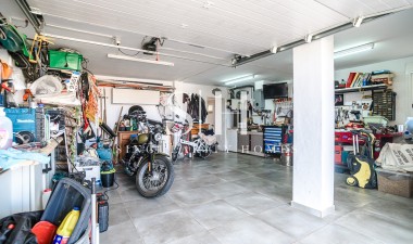Odsprzedaż - Villa - San Fulgencio - Costa Blanca