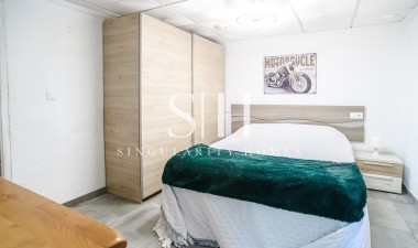 Odsprzedaż - Villa - San Fulgencio - Costa Blanca