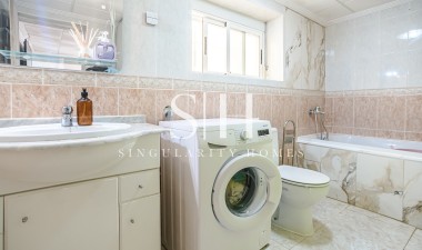 Odsprzedaż - Villa - San Fulgencio - Costa Blanca