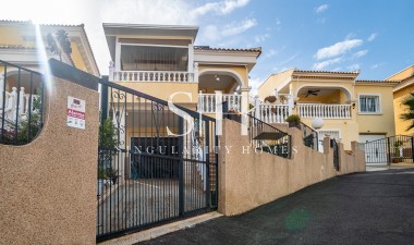 Odsprzedaż - Villa - San Fulgencio - Costa Blanca
