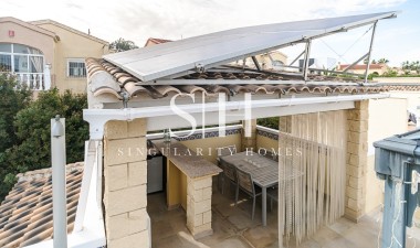 Odsprzedaż - Villa - San Fulgencio - Costa Blanca