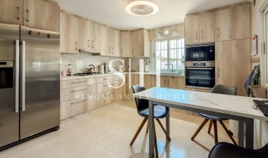Wiederverkauf - Villa - Catral - Costa Blanca