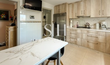 Wiederverkauf - Villa - Catral - Costa Blanca