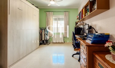 Wiederverkauf - Villa - Catral - Costa Blanca