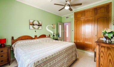 Wiederverkauf - Villa - Catral - Costa Blanca