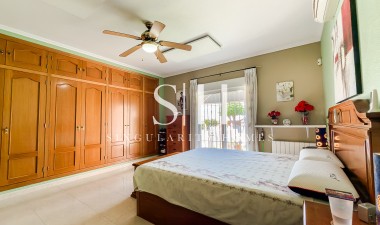 Wiederverkauf - Villa - Catral - Costa Blanca