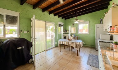 Wiederverkauf - Villa - Catral - Costa Blanca