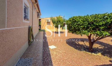 Wiederverkauf - Villa - Catral - Costa Blanca