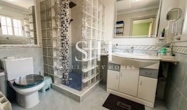 Wiederverkauf - Villa - Catral - Costa Blanca