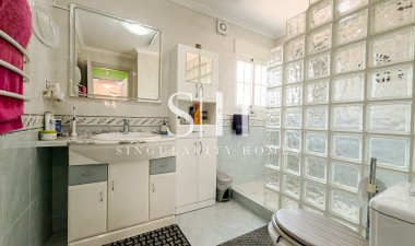 Wiederverkauf - Villa - Catral - Costa Blanca