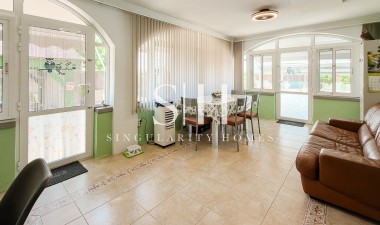 Wiederverkauf - Villa - Catral - Costa Blanca