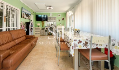 Wiederverkauf - Villa - Catral - Costa Blanca
