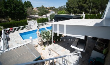 Odsprzedaż - Villa - La marina - Costa Blanca