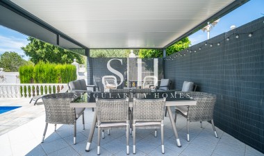 Odsprzedaż - Villa - La marina - Costa Blanca