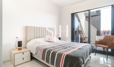 Återförsäljning - Lägenhet / lägenhet - Orihuela Costa - Costa Blanca