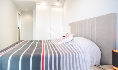 Återförsäljning - Lägenhet / lägenhet - Orihuela Costa - Costa Blanca