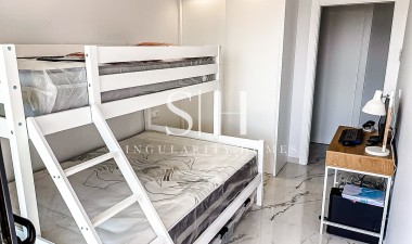 Återförsäljning - Lägenhet / lägenhet - Orihuela Costa - Costa Blanca