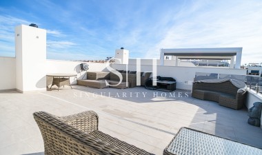 Återförsäljning - Lägenhet / lägenhet - Orihuela Costa - Costa Blanca