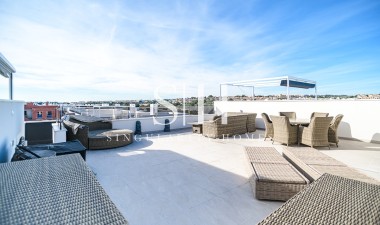 Återförsäljning - Lägenhet / lägenhet - Orihuela Costa - Costa Blanca