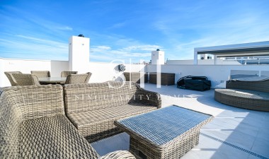 Återförsäljning - Lägenhet / lägenhet - Orihuela Costa - Costa Blanca
