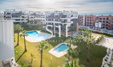 Återförsäljning - Lägenhet / lägenhet - Orihuela Costa - Costa Blanca