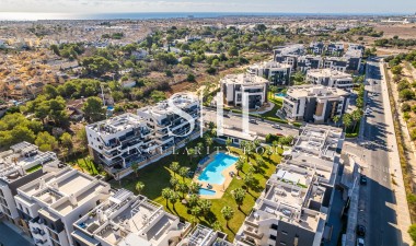 Återförsäljning - Lägenhet / lägenhet - Orihuela Costa - Costa Blanca