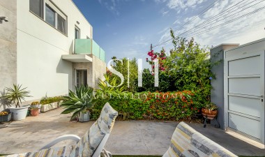 Odsprzedaż - Villa - Torrevieja - Costa Blanca