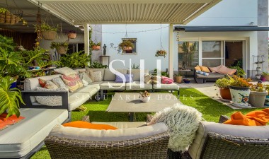 Odsprzedaż - Villa - Torrevieja - Costa Blanca