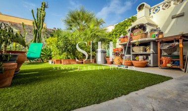 Odsprzedaż - Villa - Torrevieja - Costa Blanca