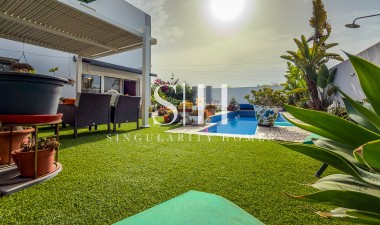 Odsprzedaż - Villa - Torrevieja - Costa Blanca