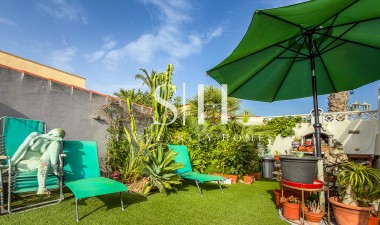 Odsprzedaż - Villa - Torrevieja - Costa Blanca
