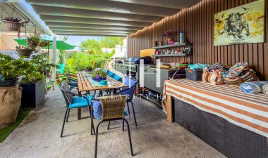 Odsprzedaż - Villa - Torrevieja - Costa Blanca