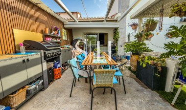 Odsprzedaż - Villa - Torrevieja - Costa Blanca
