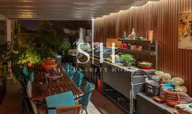 Odsprzedaż - Villa - Torrevieja - Costa Blanca