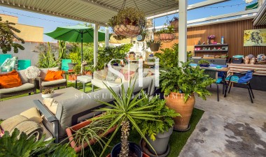 Odsprzedaż - Villa - Torrevieja - Costa Blanca