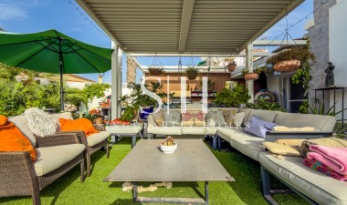 Odsprzedaż - Villa - Torrevieja - Costa Blanca
