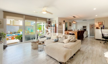 Odsprzedaż - Villa - Torrevieja - Costa Blanca