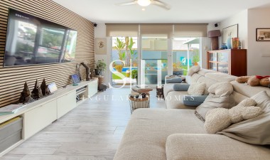 Odsprzedaż - Villa - Torrevieja - Costa Blanca