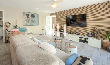 Odsprzedaż - Villa - Torrevieja - Costa Blanca